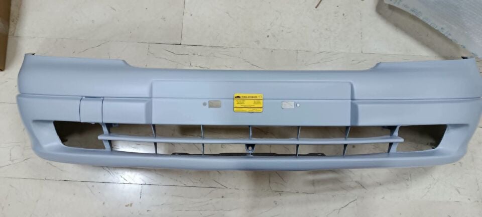 Opel Astra G Ön Tampon Sisli 1998-2004 1400196 9118766