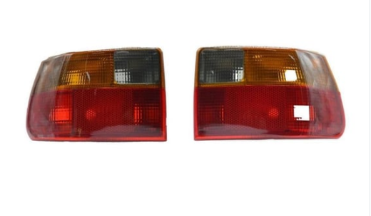 Opel Astra F Hb Stop Takımı Sağ+Sol