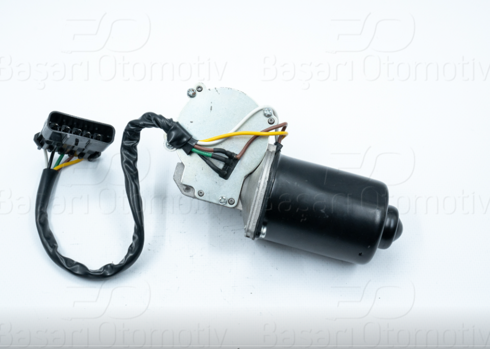 Opel Vectra B (1995-2002) ve Opel Astra G (1998-2009) için ön Silecek Motoru