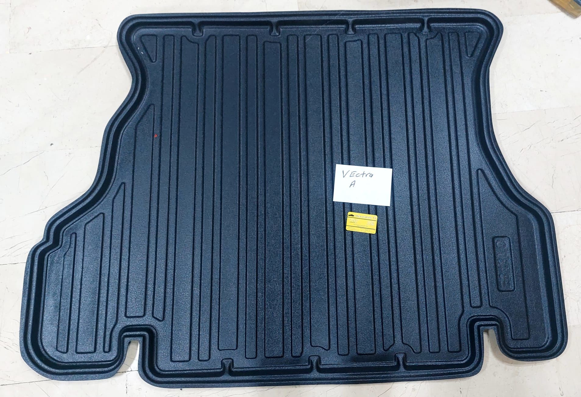 Opel Vectra A Bagaj Havuzu 1988–1995 arası modeller için