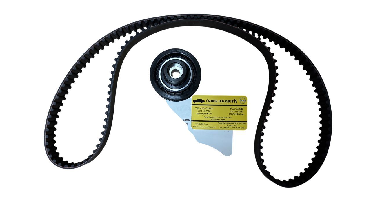 Opel Ascona C Kadett D Kadett E 1.6 Dizel Triger Seti