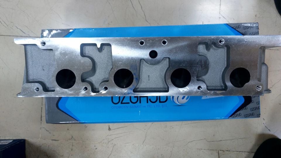 Opel Vectra A Astra F G Omega A Frontera Silindir Kapağı Kapak C20NE  8 Valf 2,0 Motor içindir.