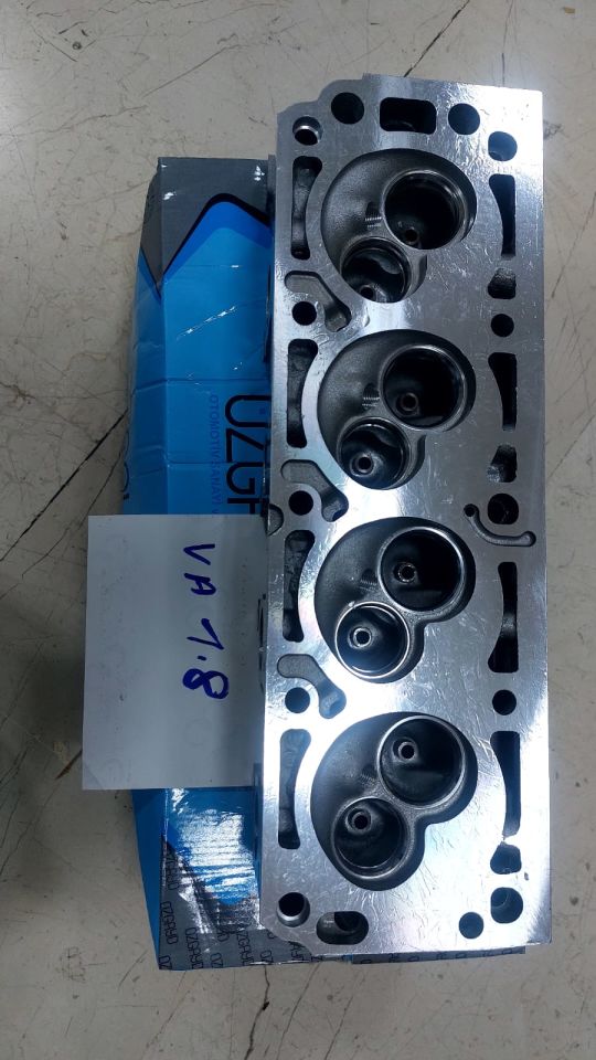 Opel Vectra A Astra F G Omega A Frontera Silindir Kapağı Kapak 8 Valf 1.8 SV Motor içindir.