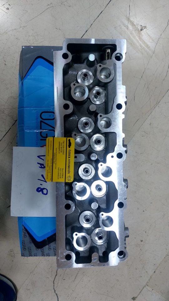 Opel Vectra A Astra F G Omega A Frontera Silindir Kapağı Kapak 8 Valf 1.8 SV Motor içindir.