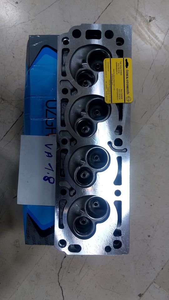 Opel Vectra A Astra F G Omega A Frontera Silindir Kapağı Kapak 8 Valf 1.8 SV Motor içindir.