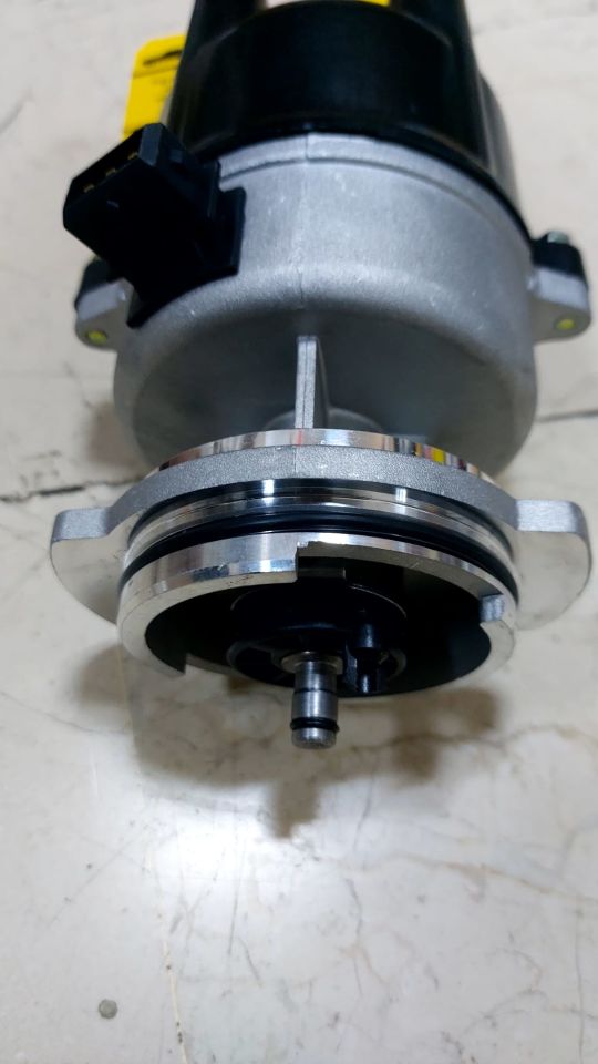 Opel Astra F, Corsa A/B, Vectra A 3 Fişli Distribütör Lucas Tipi 1211412