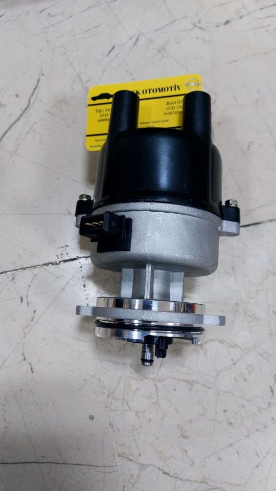 Opel Astra F, Corsa A/B, Vectra A 3 Fişli Distribütör Lucas Tipi 1211412