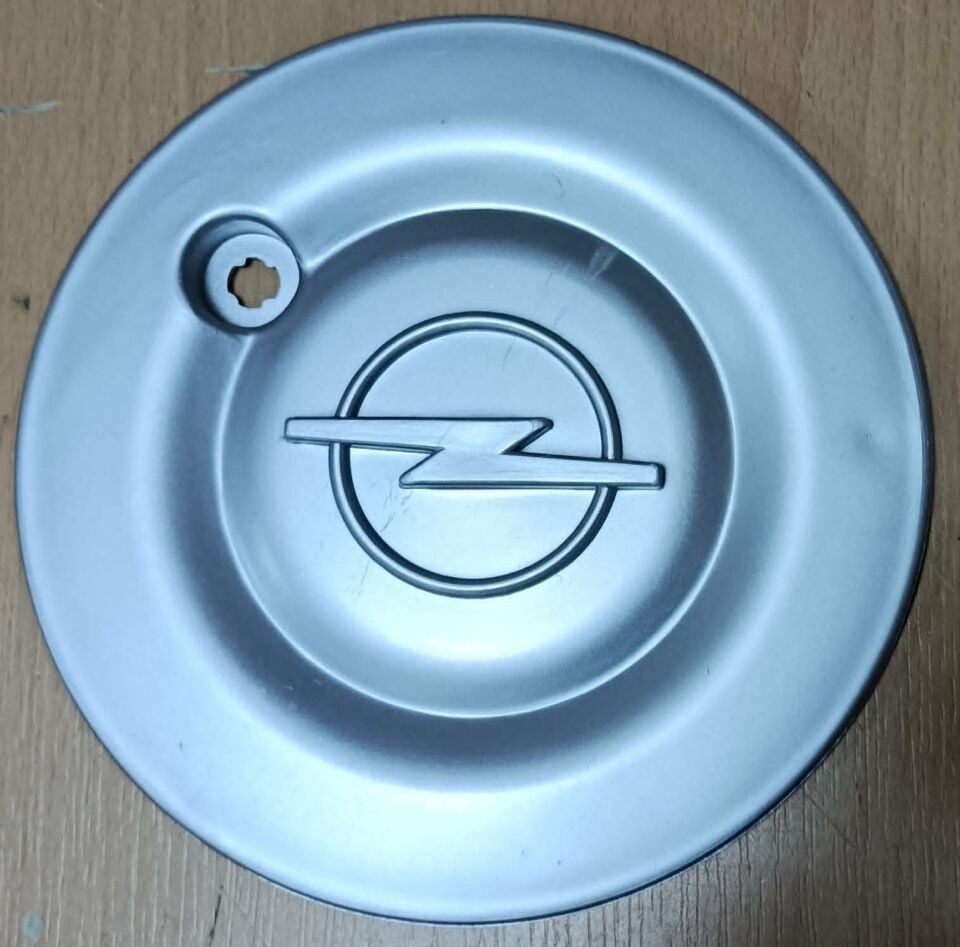 Opel Astra G Jant Göbekleri Jant Kapağı Adet Fiyatıdır  1006896