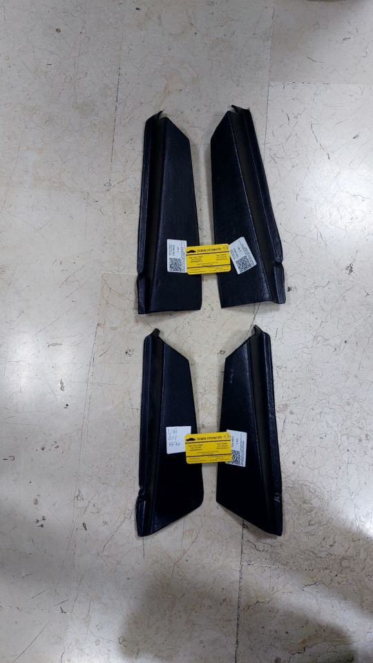 Opel Vectra A Sol Ön Kapı Kolçağı  Kol Dayama Kolçak