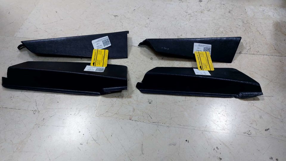 Opel Vectra A Sağ Arka Kapı Kolçağı