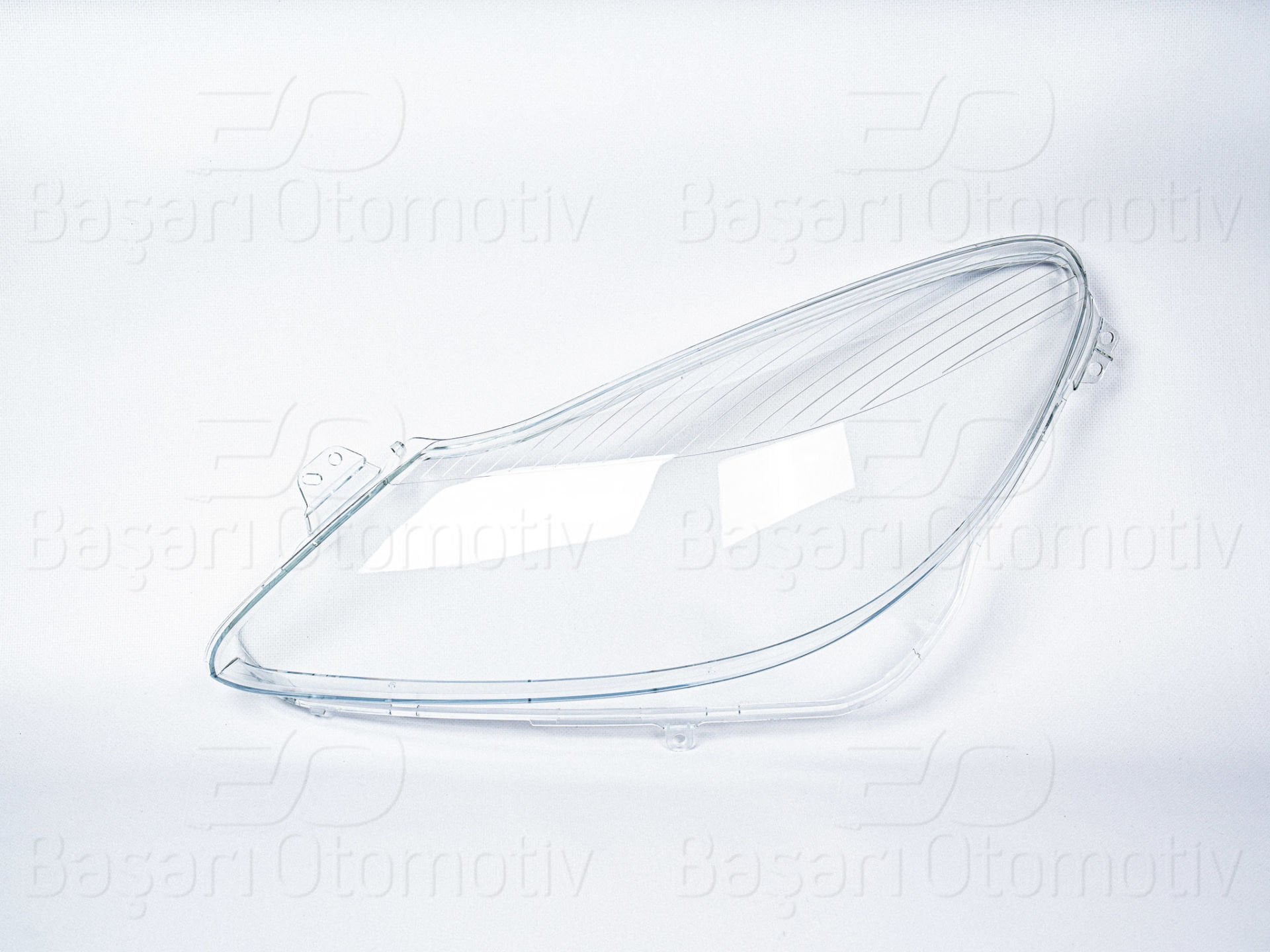 Opel Corsa D Far Camı Sol 2007-2010 1216189 CAM