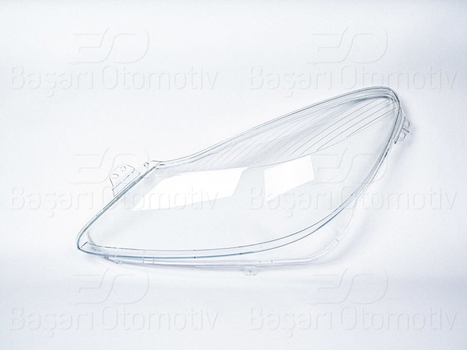 Opel Corsa D Far Camı Sol 2007-2010 1216189 CAM
