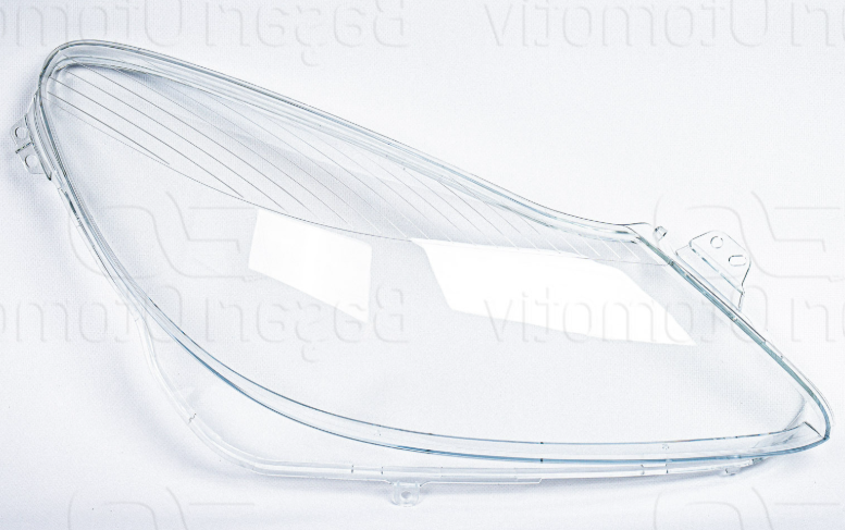 Opel Corsa D Far Camı Sağ 2007-2010