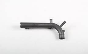 Opel Vectra A Astra F Radyatör Su Borusu 2.0 16V  C20XE motor için uygundur. 1336077