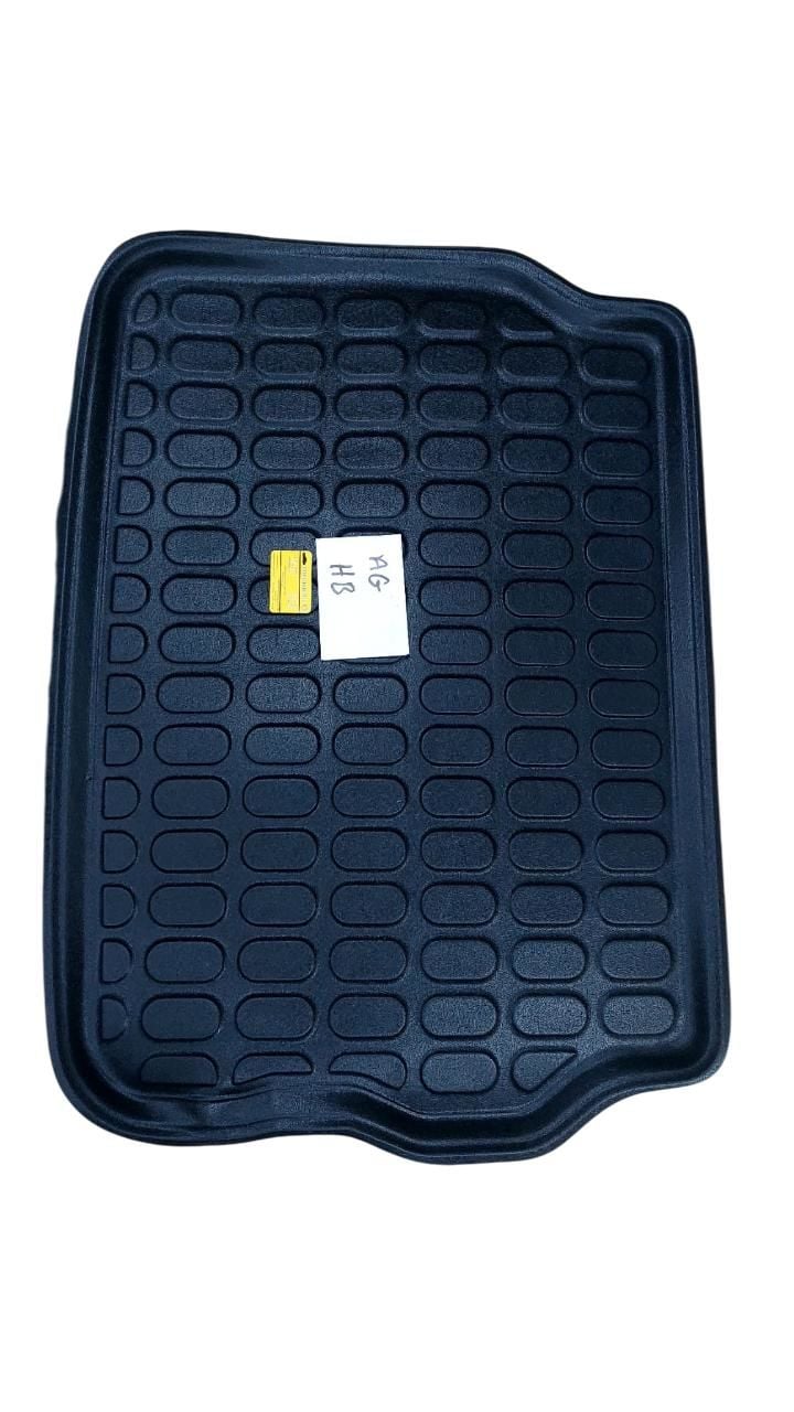 Opel Astra G HB Bagaj Havuzu