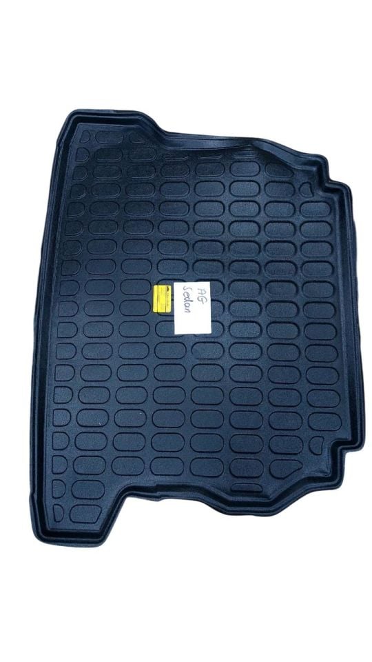 Opel Astra G Sedan Bagaj Havuzu