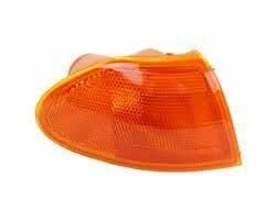 Opel Astra F TYC Sinyal Lambası Sağ 1226008