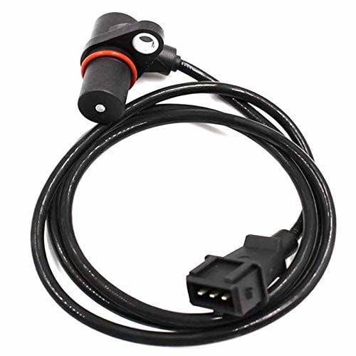 Opel Vectra A Omega A Astra F G Frontera A 1.8 Sv C20NE C20XE Motor İçin Bosch Krank Devir Sensörü