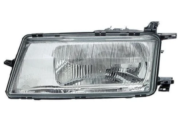 Opel Vectra A Sol Far 1988-92 Düz Tip