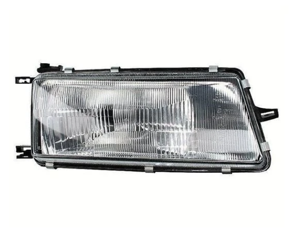 Opel Vectra A Sağ Far 1988-92 Düz Tip