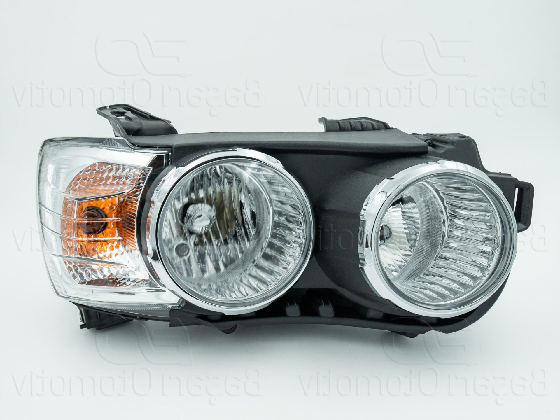 CHEVROLET AVEO T300 12 - FAR SAG KROM MOTORLU