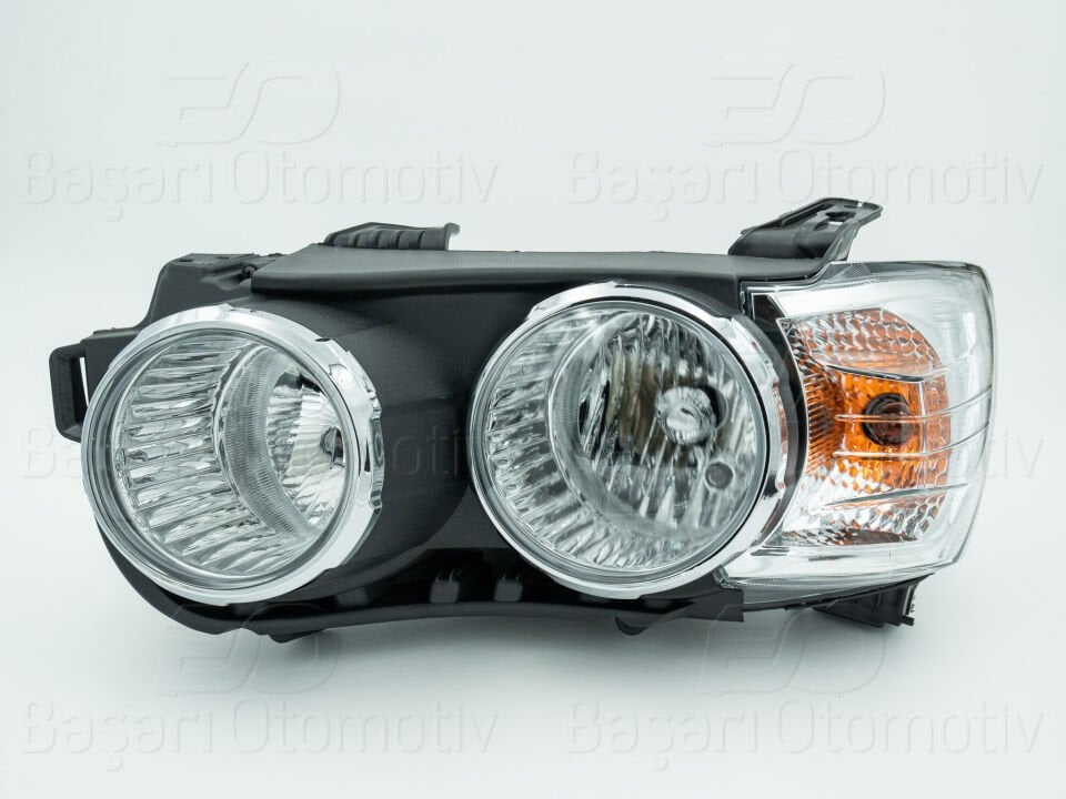 CHEVROLET AVEO T300 12 - FAR SOL KROM MOTORLU