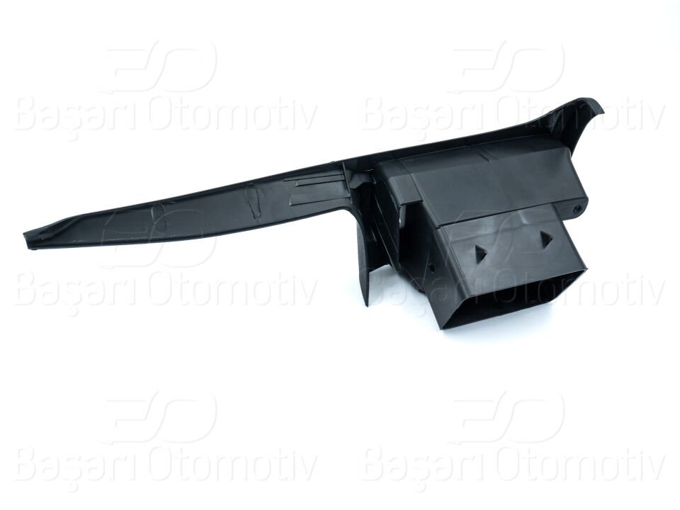 Opel Vectra B 96 --02  Ön Göğüs Orta Üfleme  Peteği Çercevesi Havalandırma ızgarası 90436157 1814622