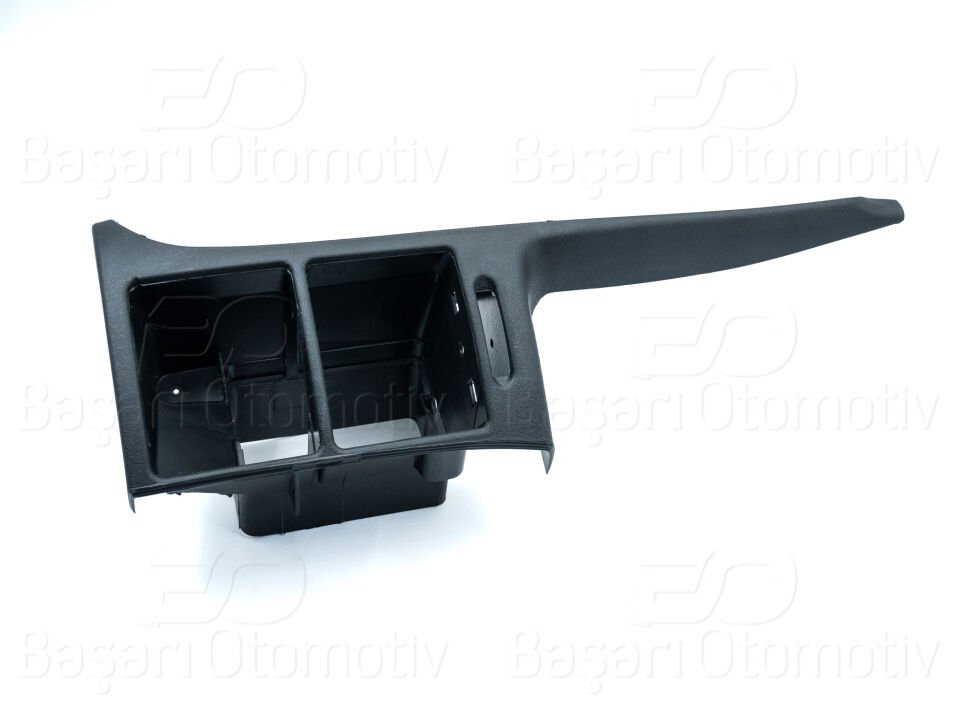 Opel Vectra B 96 --02  Ön Göğüs Orta Üfleme  Peteği Çercevesi Havalandırma ızgarası 90436157 1814622