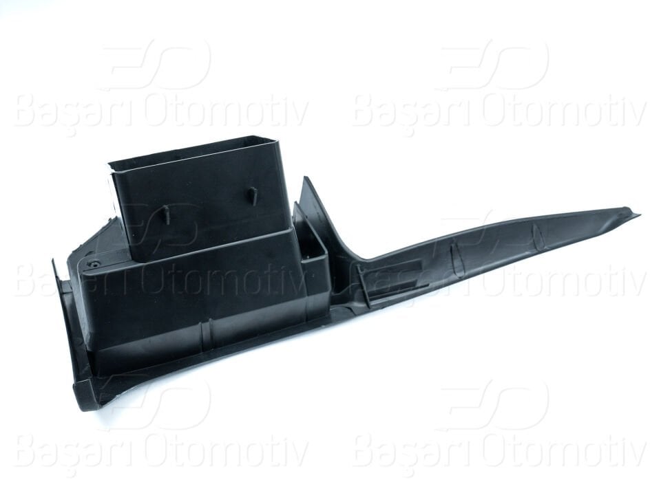Opel Vectra B 96 --02  Ön Göğüs Orta Üfleme  Peteği Çercevesi Havalandırma ızgarası 90436157 1814622