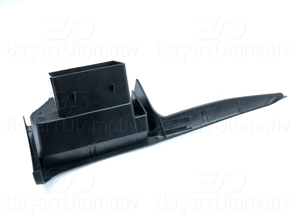 Opel Vectra B 96 --02  Ön Göğüs Orta Üfleme  Peteği Çercevesi Havalandırma ızgarası 90436157 1814622
